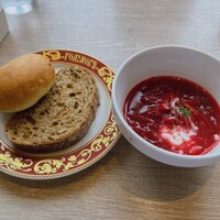 ゴドノフ東京 丸ビル店 - 