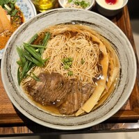 中華旬彩 森本 - 