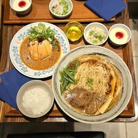 中華旬彩 森本 - 