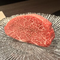 焼肉 牛印 新宿店 - 