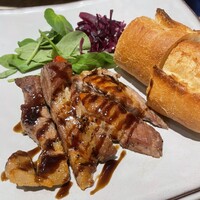 世界のワイン博物館 グランフロント大阪店  - 