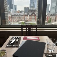 ゴドノフ東京 丸ビル店 - 