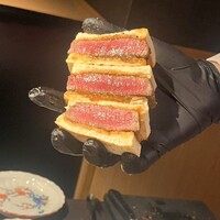 焼肉 牛印 新宿店 - 