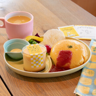 たまご農家のキッチン レシピヲ_1