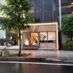 無器用男のざっくり居酒屋 満開 - 