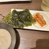 福岡焼肉kintan - 