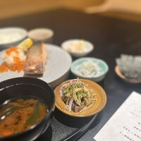 きつね - 