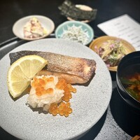 きつね - 