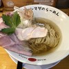 ラーメン チョンマゲ 大阪天六店