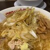 味噌ラーメン 山岡家 すすきの店