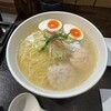 麺屋海神 新宿店