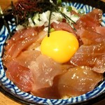 まぐろんち 茂原店 - 