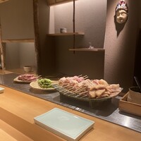 鳥匠 いし井 - 