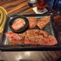 大徳壽 関内本店 - 