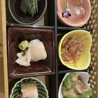 羽田市場 ギンザセブン -  羽田市場 ギンザセブン -