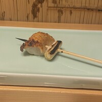 鳥匠 いし井 - 