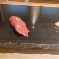 寿司上野坂 - 
