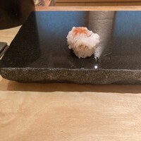 寿司上野坂 - 