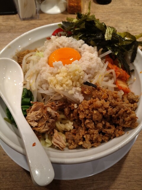 Menya Shizuru Toyota Oshimizu Ten photo 5