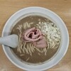 麺処 にぼし香 水天宮前店