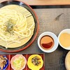 水沢うどん 水澤亭