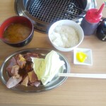 コケコッコー共和国 - 