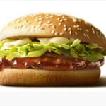 マクドナルド 武蔵新城店 - 