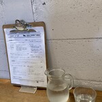 ウカ ファーム テーブル - 