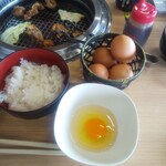 コケコッコー共和国 - 