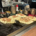 ぼてやん多奈加 - 