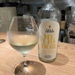 RISTORANTE M - プーリア　モスカテッロ・セルヴァティコ