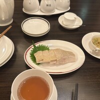 中国料理 彩龍 - 