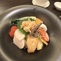 中国料理 彩龍 - 