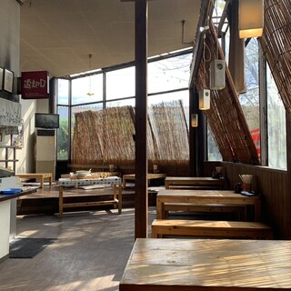 三野うどん いちふじ_2