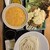 釜揚げうどん 鈴庵 - 料理写真: