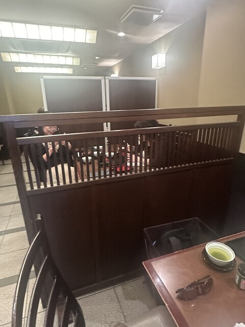 Nihonbashi Isesada Hon Ten photo 4