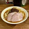 濃菜麺 井の庄