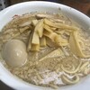 ラーメンの店 ホープ軒 千駄ヶ谷店