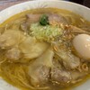ラー麺専門店 こしがや