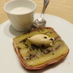 ラ・ブランシュ - 