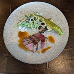 日本料理 嘉兆 - 