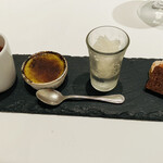 ラ・ブランシュ - 