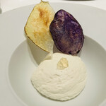 ラ・ブランシュ - 