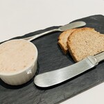 ラ・ブランシュ - 