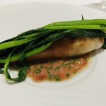 ラ・ブランシュ - 