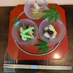 日本料理 嘉兆 - 