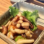 築地玉寿司 錦糸町テルミナ店 - 