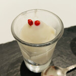 ラ・ブランシュ - 