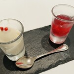 ラ・ブランシュ - 