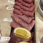 焼肉　藤 - 